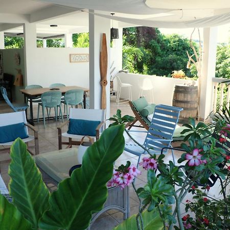 Apartamento 34 ° Soley. Case-Pilote Exterior foto