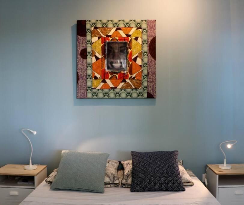 Apartamento 34 ° Soley. Case-Pilote Exterior foto