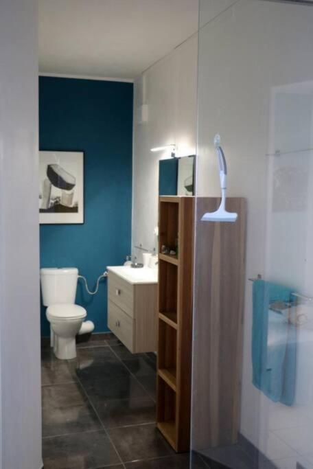 Apartamento 34 ° Soley. Case-Pilote Exterior foto