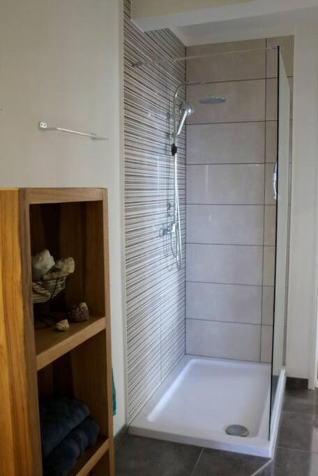 Apartamento 34 ° Soley. Case-Pilote Exterior foto