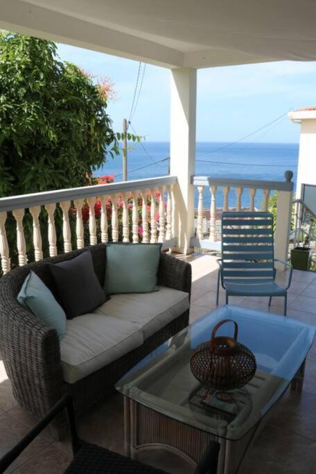 Apartamento 34 ° Soley. Case-Pilote Exterior foto