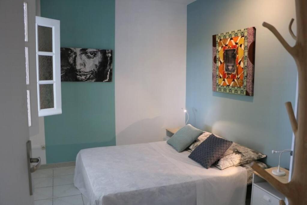 Apartamento 34 ° Soley. Case-Pilote Exterior foto