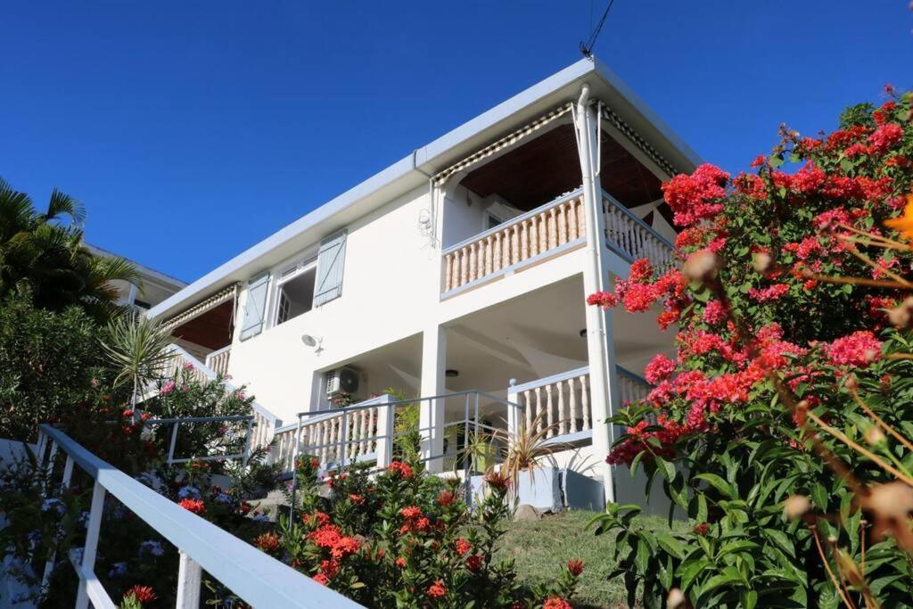 Apartamento 34 ° Soley. Case-Pilote Exterior foto
