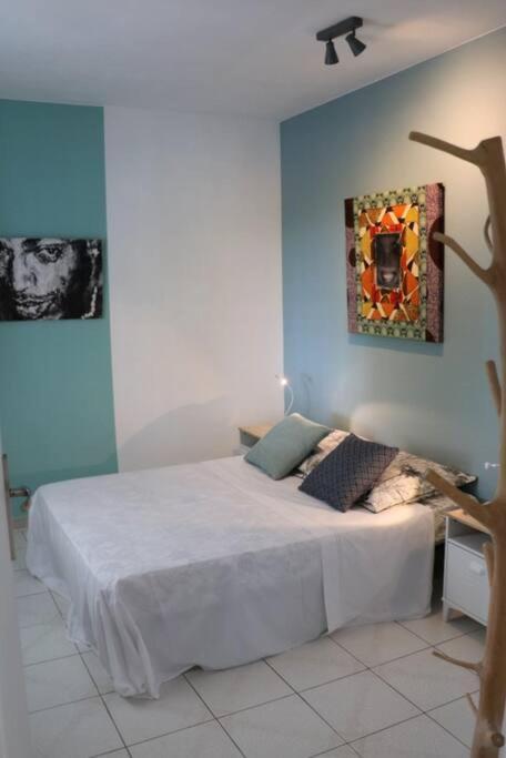 Apartamento 34 ° Soley. Case-Pilote Exterior foto