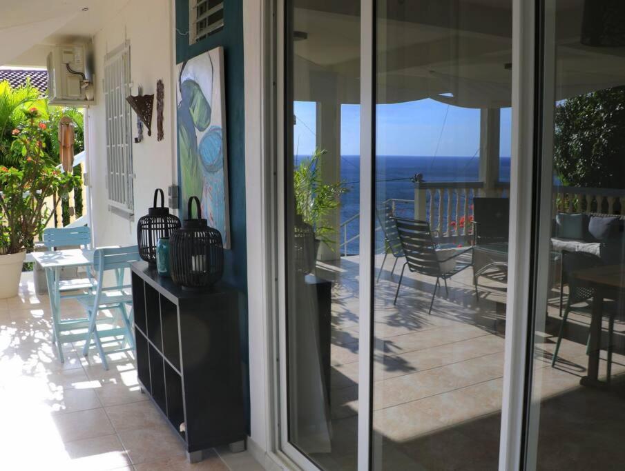 Apartamento 34 ° Soley. Case-Pilote Exterior foto