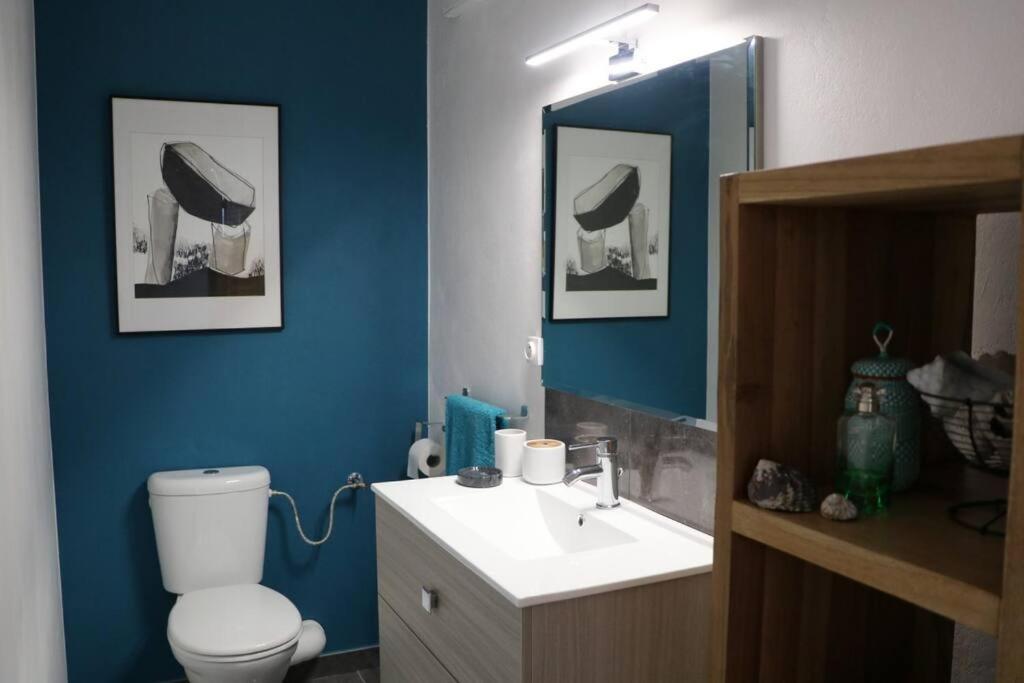 Apartamento 34 ° Soley. Case-Pilote Exterior foto